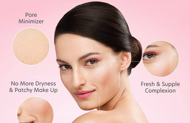 Dermacol Satin Make Up – Primer Facial: Como usar e benefícios
