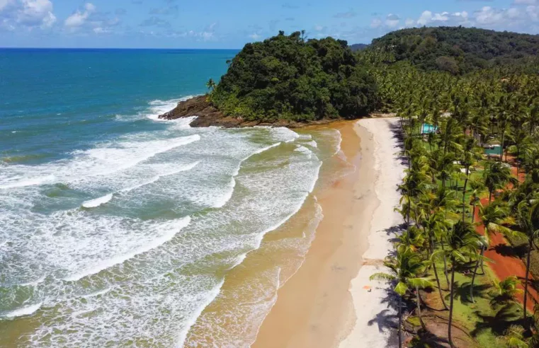 Itacaré – Conheça esse paraíso na Bahia