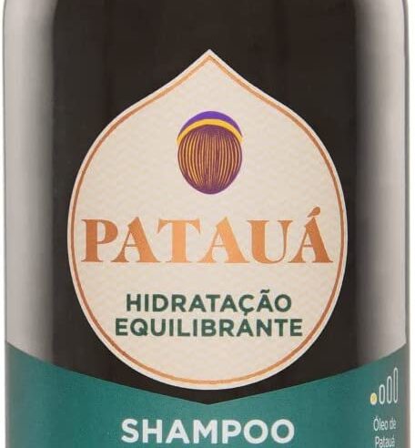 Conheça o poder do Patauá no Shampoo Hidratação Equilibrante da L’Occitane au Brésil