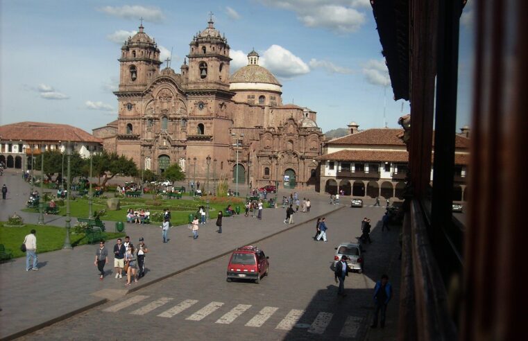 Conheça as maravilhas de Cusco: a antiga capital do império inca