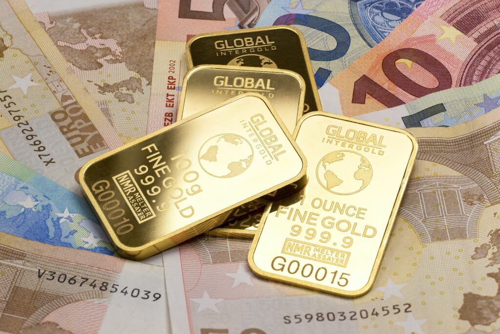 Investindo em Ouro: Entenda como funciona e saiba como investir
