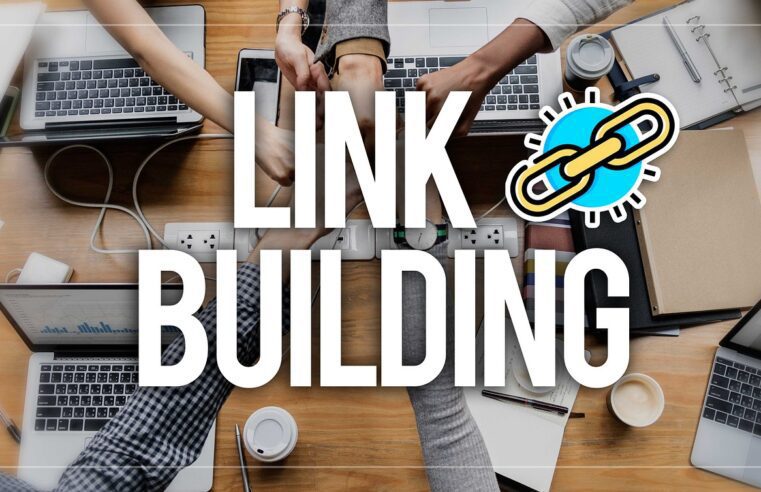 A Importância dos Links na Otimização de Sites: Potencialize sua Autoridade Online