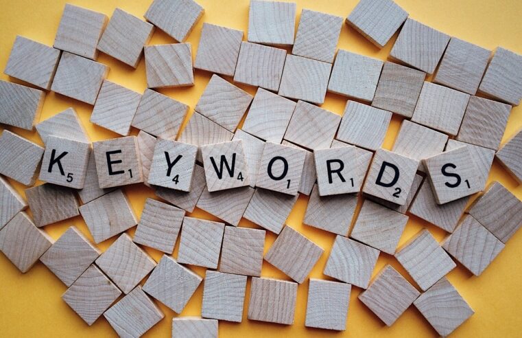 A importância da pesquisa de palavras-chave na otimização de sites