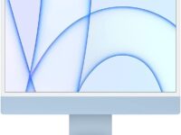 Apple iMac: Desempenho e Inovação no Novo Modelo de 24 polegadas com Processador M1