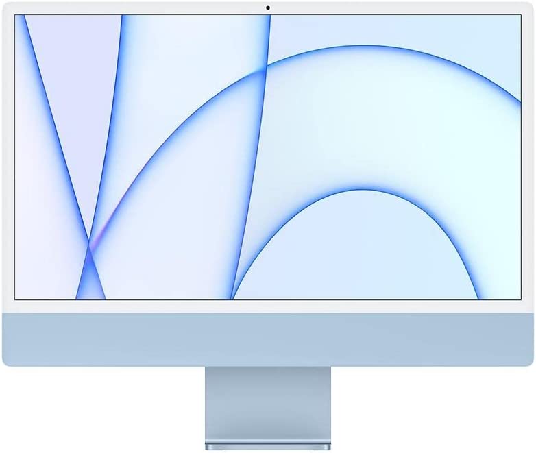 Apple iMac: Desempenho e Inovação no Novo Modelo de 24 polegadas com Processador M1