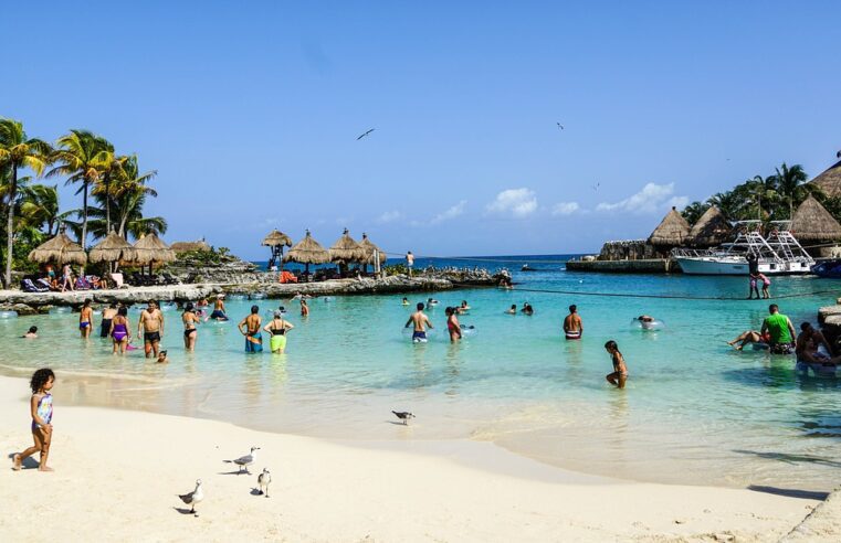 Cancún, uma viagem inesquecível para o paraíso do México