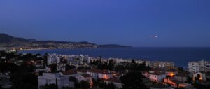 Descubra a encantadora cidade de Nice: Arte, praia e cultura na Riviera Francesa