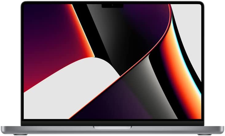 MacBook Pro de 14 polegadas: Desempenho e Portabilidade com o Poderoso Processador M1 Pro