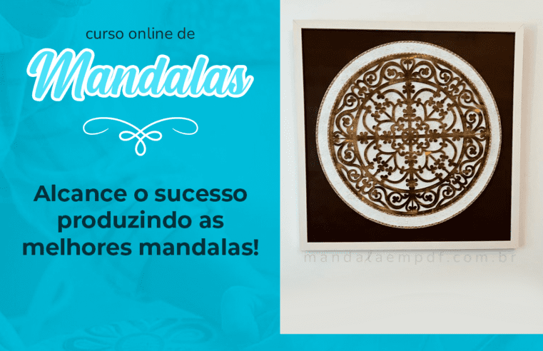 Curso de Mandala
